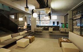 Riverside Boutique Hotel